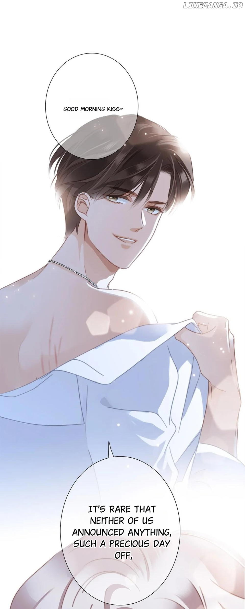 1st Kiss – I Don’t Want To Consider You As Sister Anymore Chapter 57 - 50 - page 13